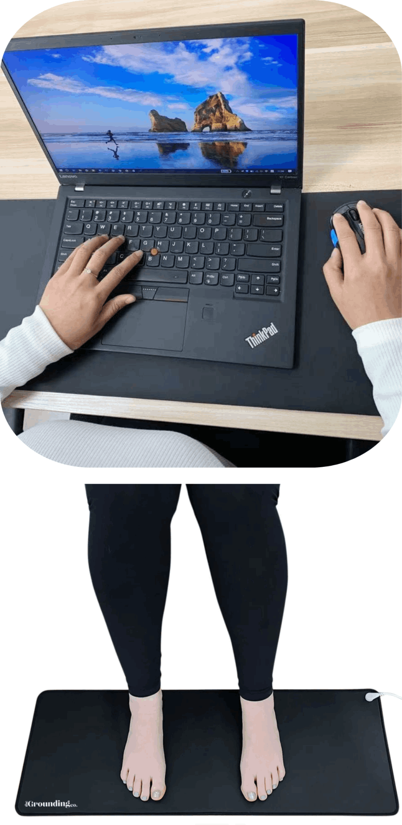 Terra Grounding Mat 7