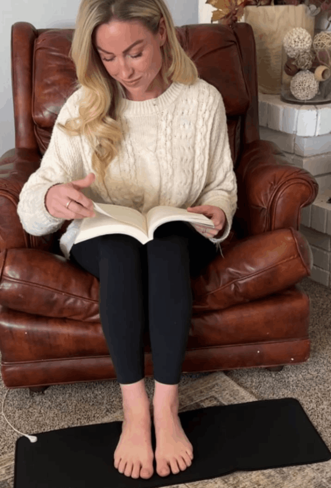 Terra Grounding Mat 5