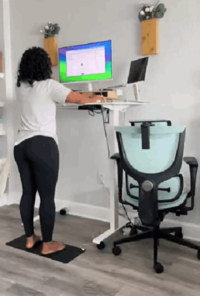 Terra Grounding Mat 4